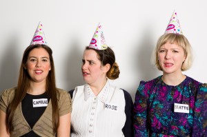 photos by Natalie Seery