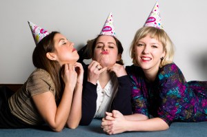 photos by Natalie Seery